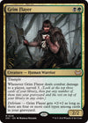 Image for Grim Flayer (Commander: Duskmourn: House of Horror) (218) - Magic: The Gathering