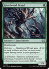 Image for Gnarlwood Dryad (Commander: Duskmourn: House of Horror) (180) - Magic: The Gathering