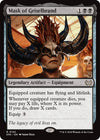 Image for Mask of Griselbrand (Commander: Duskmourn: House of Horror) (145) - Magic: The Gathering