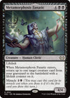 Image for Metamorphosis Fanatic (Commander: Duskmourn: House of Horror) (21) - Magic: The Gathering