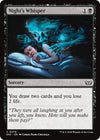 Image for Night's Whisper (Commander: Duskmourn: House of Horror) (79) - Magic: The Gathering