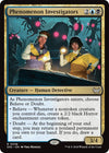 Image for Phenomenon Investigators (Commander: Duskmourn: House of Horror) (38) - Magic: The Gathering