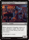 Image for Stitcher's Supplier (Commander: Duskmourn: House of Horror) (157) - Magic: The Gathering