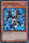 Image for Axe Dragonute (Structure Deck: Dragons Collide) (SDDC-EN008) - YuGiOh