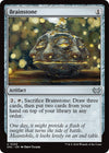 Image for Brainstone (Commander: Duskmourn: House of Horror) (242) - Magic: The Gathering