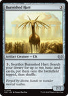 Image for Burnished Hart (Commander: Duskmourn: House of Horror) (243) - Magic: The Gathering