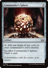 Image for Commander's Sphere (Commander: Duskmourn: House of Horror) (244) - Magic: The Gathering