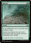 Image for Harrow (Commander: Duskmourn: House of Horror) (183) - Magic: The Gathering