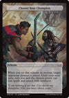 Image for Choose Your Champion (Full Art) (Archenemy: Duskmourn) (330) - Magic: The Gathering