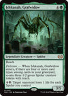 Image for Ishkanah, Grafwidow (Commander: Duskmourn: House of Horror) (187) - Magic: The Gathering