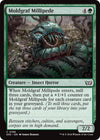 Image for Moldgraf Millipede (Commander: Duskmourn: House of Horror) (188) - Magic: The Gathering