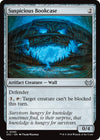 Image for Suspicious Bookcase (Commander: Duskmourn: House of Horror) (95) - Magic: The Gathering