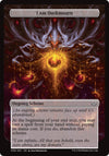 Image for I Am Duskmourn (Full Art) (Archenemy: Duskmourn) (334) - Magic: The Gathering