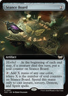 Image for Seance Board (Extended Art) (Commander: Duskmourn: House of Horror) (67) - Magic: The Gathering