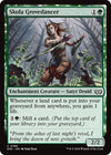 Image for Skola Grovedancer (Commander: Duskmourn: House of Horror) (199) - Magic: The Gathering