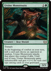 Image for Ursine Monstrosity (Commander: Duskmourn: House of Horror) (36) - Magic: The Gathering