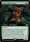 Image for Ursine Monstrosity (Extended Art) (Commander: Duskmourn: House of Horror) (63) - Magic: The Gathering