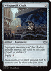 Image for Whispersilk Cloak (Commander: Duskmourn: House of Horror) (257) - Magic: The Gathering