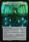 Image for My Tendrils Run Deep (Full Art) (Archenemy: Duskmourn) (345) - Magic: The Gathering