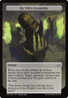 Image for My Will Is Irresistible (Full Art) (Archenemy: Duskmourn) (347) - Magic: The Gathering