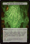 Image for Rot Like the Scum You Are (Full Art) (Archenemy: Duskmourn) (355) - Magic: The Gathering