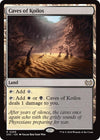 Image for Caves of Koilos (Commander: Duskmourn: House of Horror) (268) - Magic: The Gathering