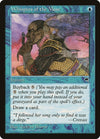 Image for Whispers of the Muse (Tempest) (103) - Magic: The Gathering