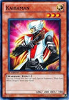 Image for Kaibaman (Structure Deck: Dragons Collide) (SDDC-EN022) - YuGiOh