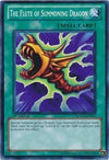 Image for The Flute of Summoning Dragon (Structure Deck: Dragons Collide) (SDDC-EN027) - YuGiOh