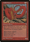 Image for Wild Wurm (Tempest) (212) - Magic: The Gathering