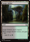 Image for Jungle Hollow (Commander: Duskmourn: House of Horror) (285) - Magic: The Gathering