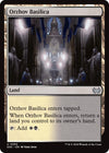 Image for Orzhov Basilica (Commander: Duskmourn: House of Horror) (292) - Magic: The Gathering