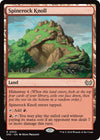 Image for Spinerock Knoll (Commander: Duskmourn: House of Horror) (300) - Magic: The Gathering