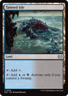 Image for Tainted Isle (Commander: Duskmourn: House of Horror) (303) - Magic: The Gathering