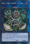 Image for Relinquished Anima (Quarter Century Secret Rare) (25th Anniversary Tin: Dueling Mirrors) (MP24-EN007) - YuGiOh