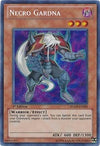 Image for Necro Gardna (Ra Yellow Mega Pack) (RYMP-EN009) - YuGiOh