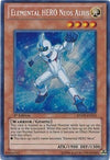 Image for Elemental HERO Neos Alius (Ra Yellow Mega Pack) (RYMP-EN010) - YuGiOh