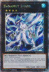 Image for Bahamut Shark (Quarter Century Secret Rare) (25th Anniversary Tin: Dueling Mirrors) (MP24-EN036) - YuGiOh