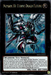Image for Number F0: Utopic Draco Future (Quarter Century Secret Rare) (25th Anniversary Tin: Dueling Mirrors) (MP24-EN037) - YuGiOh