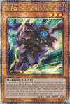 Image for The Phantom Knights of Silent Boots (Quarter Century Secret Rare) (25th Anniversary Tin: Dueling Mirrors) (MP24-EN039) - YuGiOh
