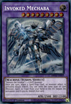 Image for Invoked Mechaba (Alternate Art) (25th Anniversary Tin: Dueling Mirrors) (MP24-EN059) - YuGiOh