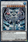 Image for Icejade Gymir Aegirine (25th Anniversary Tin: Dueling Mirrors) (MP24-EN068) - YuGiOh