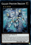 Image for Galaxy Photon Dragon (25th Anniversary Tin: Dueling Mirrors) (MP24-EN070) - YuGiOh