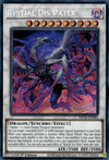 Image for Bystial Dis Pater (25th Anniversary Tin: Dueling Mirrors) (MP24-EN084) - YuGiOh