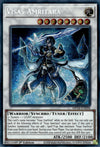 Image for Visas Amritara (25th Anniversary Tin: Dueling Mirrors) (MP24-EN098) - YuGiOh