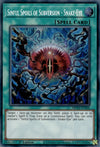 Image for Sinful Spoils of Subversion - Snake-Eye (25th Anniversary Tin: Dueling Mirrors) (MP24-EN104) - YuGiOh