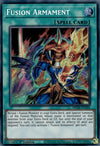 Image for Fusion Armament (25th Anniversary Tin: Dueling Mirrors) (MP24-EN105) - YuGiOh