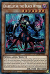 Image for Diabellstar the Black Witch (25th Anniversary Tin: Dueling Mirrors) (MP24-EN109) - YuGiOh