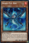 Image for Snake-Eye Ash (25th Anniversary Tin: Dueling Mirrors) (MP24-EN110) - YuGiOh