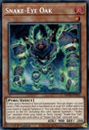 Image for Snake-Eye Oak (25th Anniversary Tin: Dueling Mirrors) (MP24-EN111) - YuGiOh